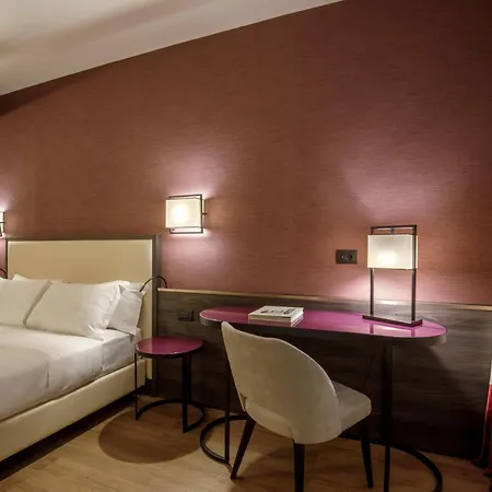 St Martin By Omnia Otel