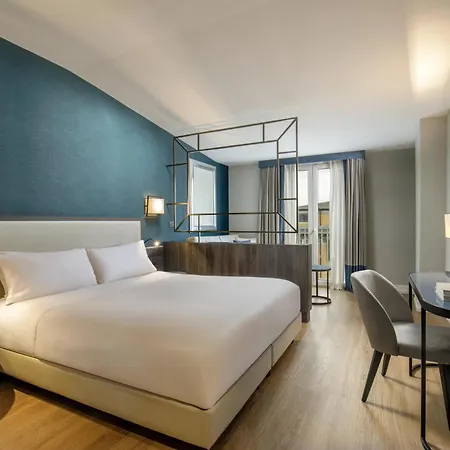Otel St Martin By Omnia 4*